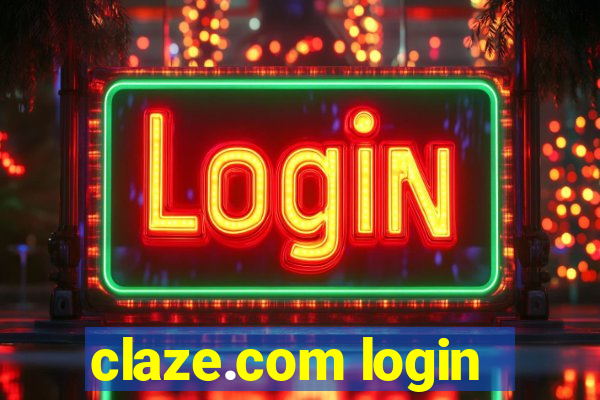 claze.com login